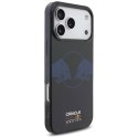 Red Bull IML Transparent Two Bulls MagSafe - Etui iPhone 17 Pro Max (granatowy)