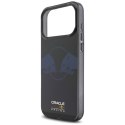 Red Bull IML Transparent Two Bulls MagSafe - Etui iPhone 17 Pro Max (granatowy)