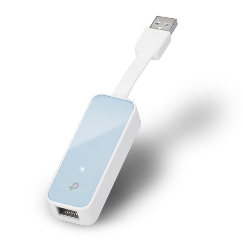 TP-Link UE200(UN) karta sieciowa Ethernet 100 Mbit/s