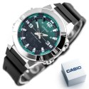 ZEGAREK MĘSKI CASIO AMW-870A-3A + BOX