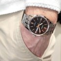 ZEGAREK MĘSKI CASIO MTP-1335D-1A2VDF (zd026b) + BOX