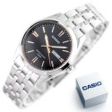 ZEGAREK MĘSKI CASIO MTP-1335D-1A2VDF (zd026b) + BOX