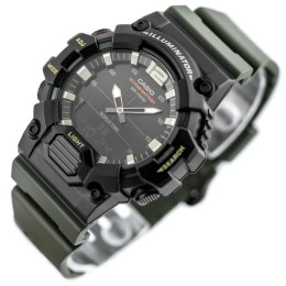 Zegarek Casio Męski HDC-700-3A + BOX