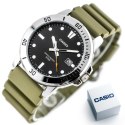 Zegarek Casio Męski MTP-VD01-3EVUDF + BOX