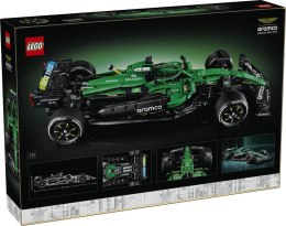 42240 | Bolid F1® Aston Martin Aramco AMR25