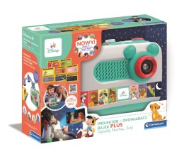Projektor-Opowiadacz Bajek Plus | Baby Disney