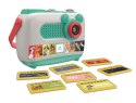 Clementoni: Baby Disney - Projektor-Opowiadacz Bajek Plus