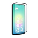 Crong 3D Armour Glass Lite - Hartowane szkło Full Glue do Samsung Galaxy A27 5G