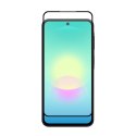 Crong 3D Armour Glass Lite - Hartowane szkło Full Glue do Samsung Galaxy A27 5G