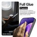 Crong 3D Armour Glass Lite - Hartowane szkło Full Glue do Samsung Galaxy A27 5G