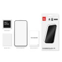 Crong 3D Armour Glass Lite - Hartowane szkło Full Glue do Xiaomi 17T 5G