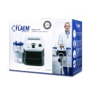 FLAEM ASPIRA 40L Ssak wysokoprzepływowy o wydajności 40l/min