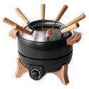 Fondue elektryczne PARTY zestaw
