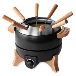 Fondue elektryczne PARTY zestaw