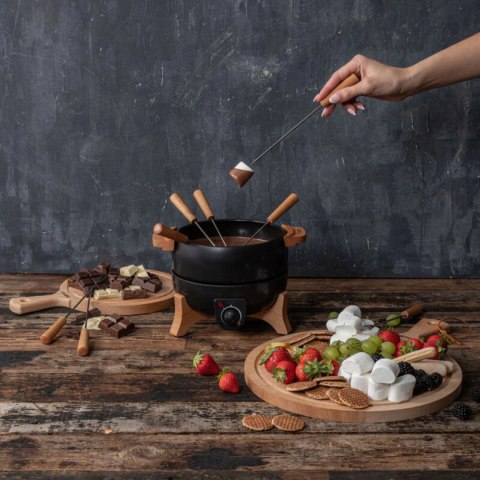 Fondue elektryczne PARTY zestaw