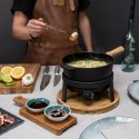 Fondue elektryczne PRO zestaw