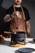 Fondue elektryczne PRO zestaw
