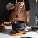 Fondue elektryczne PRO zestaw