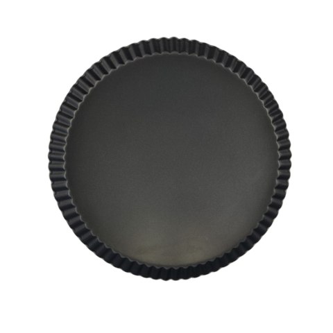 Forma do tarty 24cm, metalowa