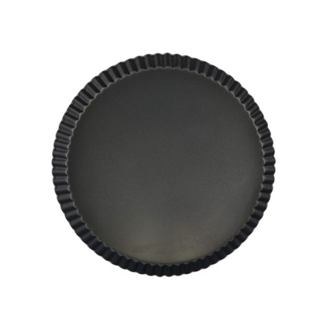 Forma do tarty 28cm, metalowa