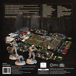 GRA STALKER CORE BOX PL - podstawa - AWAKEN REALMS