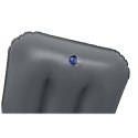 Poduszka dmuchana welurowa 42 x 26 cm Bestway 67121