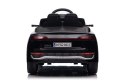 Auto Audi SQ8 czarne na akumulator dla dzieci + pilot 2,4 GHz