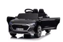 Auto Audi SQ8 czarne na akumulator dla dzieci + pilot 2,4 GHz