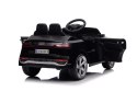 Auto Audi SQ8 czarne na akumulator dla dzieci + pilot 2,4 GHz