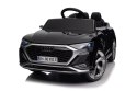 Auto Audi SQ8 czarne na akumulator dla dzieci + pilot 2,4 GHz