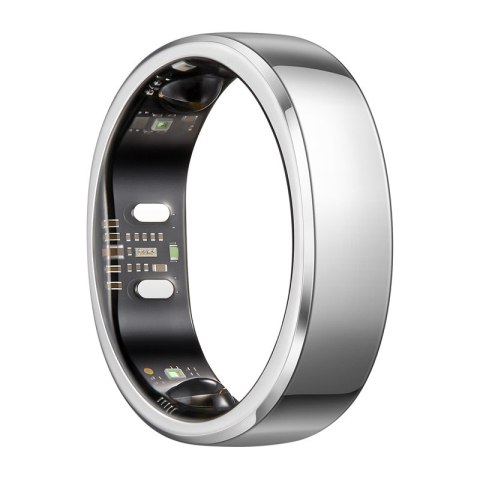 Smartring RingConn Gen 3 rozmiar 10 (Srebrny)