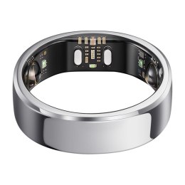 Smartring RingConn Gen 3 rozmiar 12 (Srebrny)