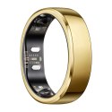 Smartring RingConn Gen 3 rozmiar 12 (królewskie złoto)
