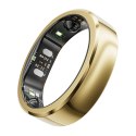 Smartring RingConn Gen 3 rozmiar 12 (królewskie złoto)