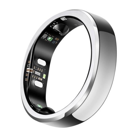 Smartring RingConn Gen 3 rozmiar 14 (Srebrny)
