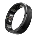 Smartring RingConn Gen 3 rozmiar 15 (Matowy czarny)