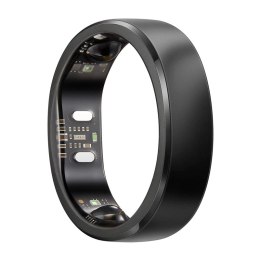 Smartring RingConn Gen 3 rozmiar 6 (Matowy czarny)