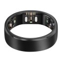 Smartring RingConn Gen 3 rozmiar 6 (Matowy czarny)
