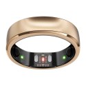 Smartring RingConn Gen 3 rozmiar 6 (Szczotkowane różowe złoto)