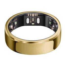 Smartring RingConn Gen 3 rozmiar 6 (królewskie złoto)