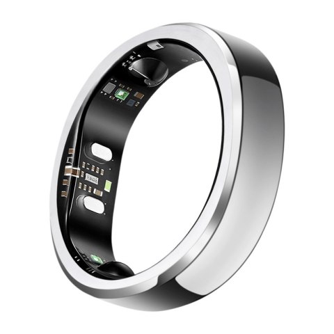 Smartring RingConn Gen 3 rozmiar 7 (Srebrny)