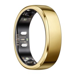 Smartring RingConn Gen 3 rozmiar 7 (królewskie złoto)