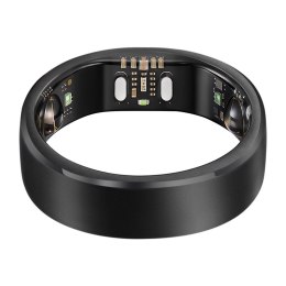 Smartring RingConn Gen 3 rozmiar 8 (Matowy czarny)