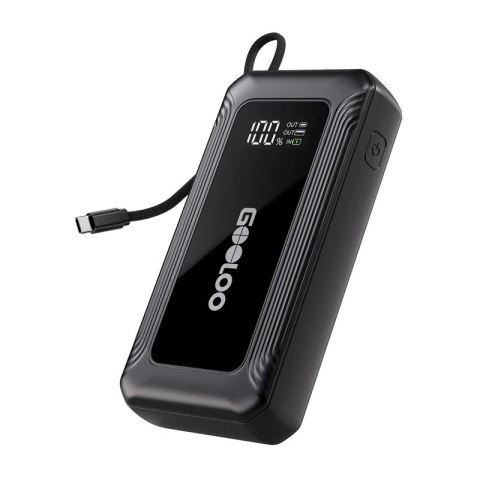 Urządzenie rozruchowe GOOLOO G7 44.4Wh