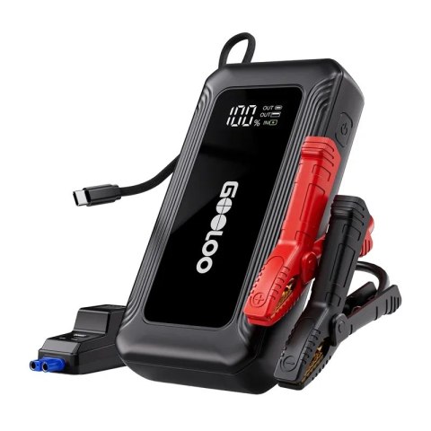 Urządzenie rozruchowe GOOLOO G7 44.4Wh