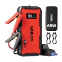 Urządzenie rozruchowe GOOLOO GT3000 44.4Wh