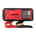 Urządzenie rozruchowe GOOLOO GT4000 74Wh