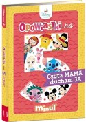 Ameet: DISNEY - Disney Maluch. Opowiastki na 5 minut. Czyta MAMA słucham JA