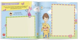 Ameet: DISNEY Kubuś i Przyjaciele - Zadania dla dziadków i wnuczków