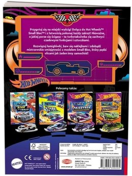 Ameet: HOT WHEELS - Mattel Hot Wheels.Turbo Taxi